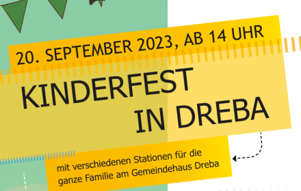 in Dreba 2023
