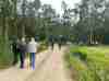 Flurwanderung